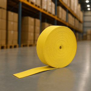 Bandas Elásticas Industriales