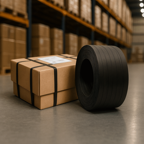 Cintas para Flejado de Cajas