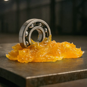 Lubricantes y Grasas Industriales