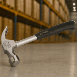 Martillos Industriales, Tenazas y Pinzas