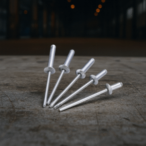 Remaches Pop y Remachadoras Industriales