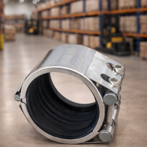 Abrazaderas de Reparación