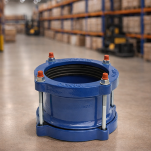 ⁠Juntas de Reparación de Cañerías