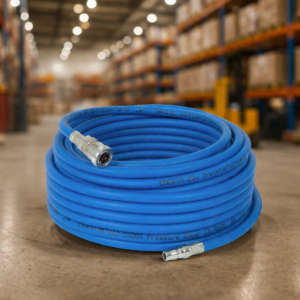 Mangueras Aire Comprimido