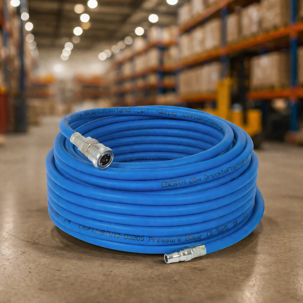 Mangueras Aire Comprimido