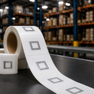 Etiquetas RFID